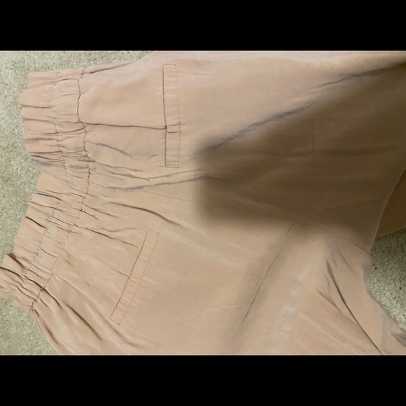 Silky Trouser Pant - Picture 2 of 3
